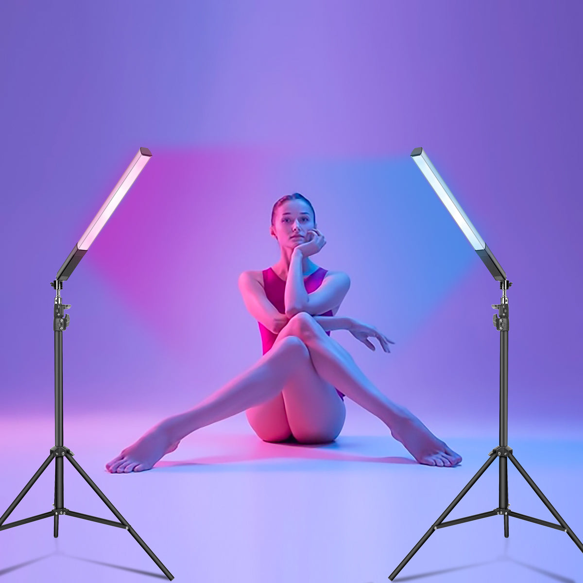 Nova Tube Lights – luxceo