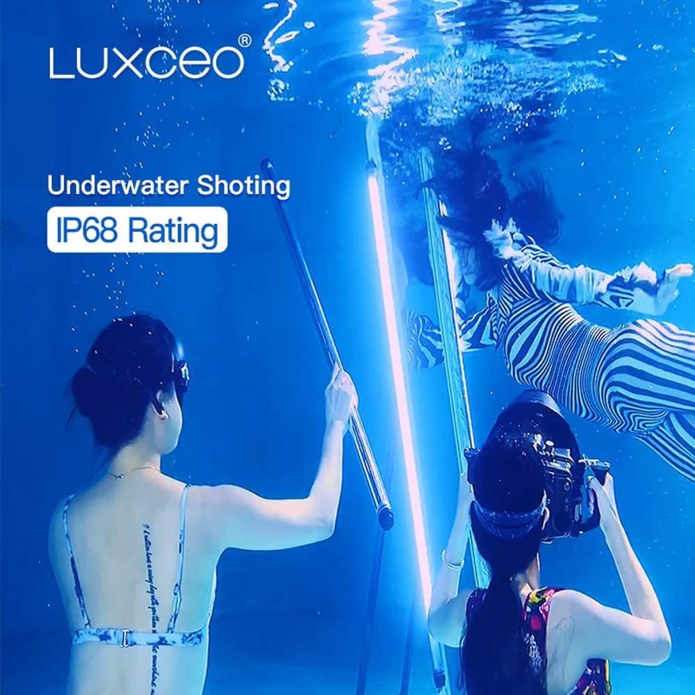 LUXCEO P120 47.25