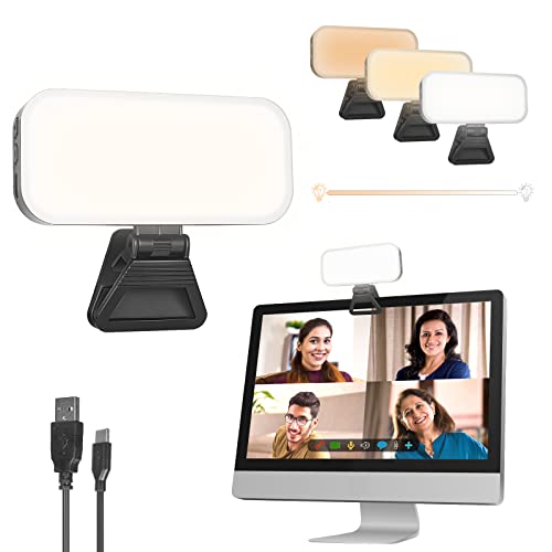 Luxceo V01 Zoom Light for Remote Working