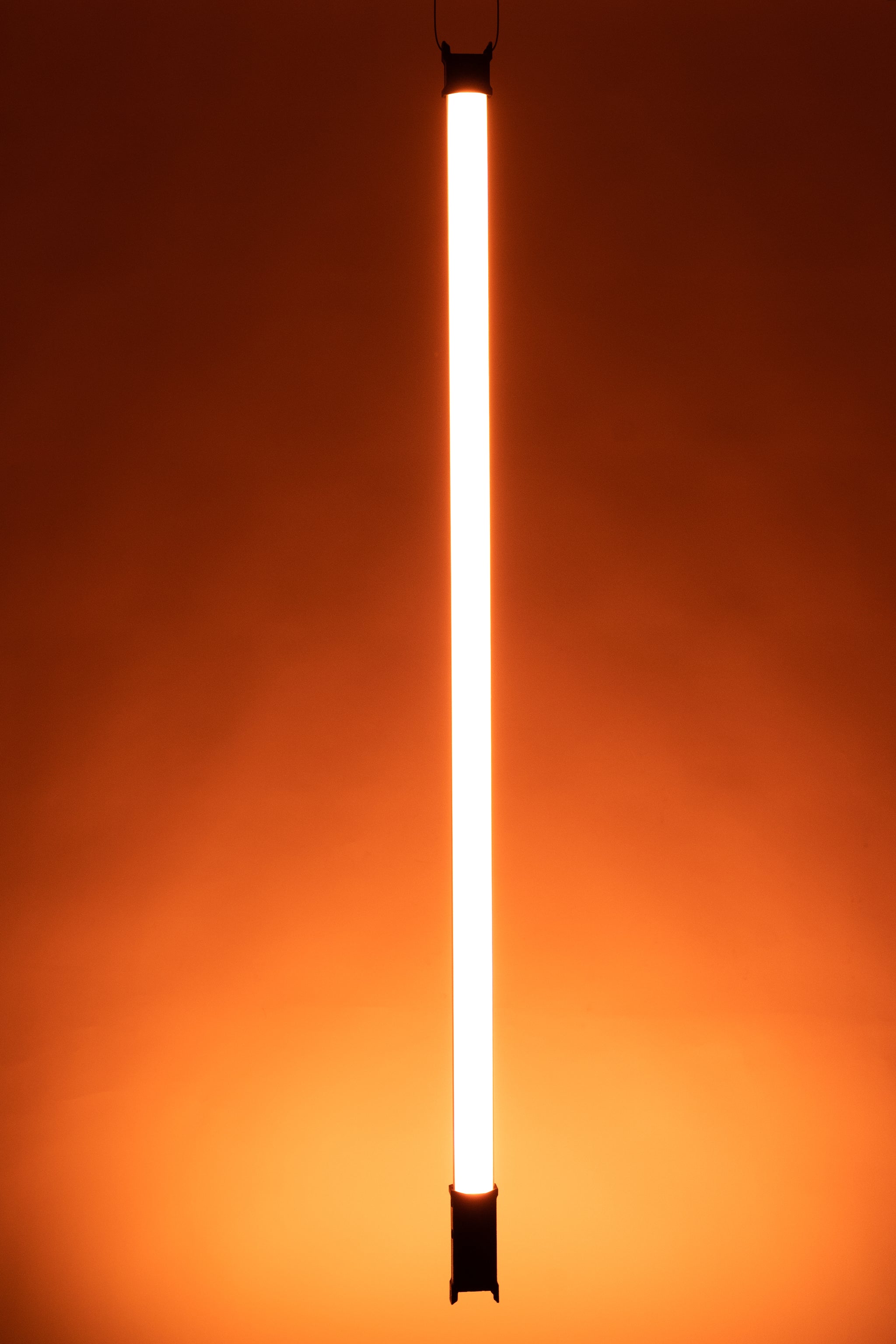 LUXCEO P120S 3.7ft 30W RGB LED Tube Light - 2000K-10000K CCT, High